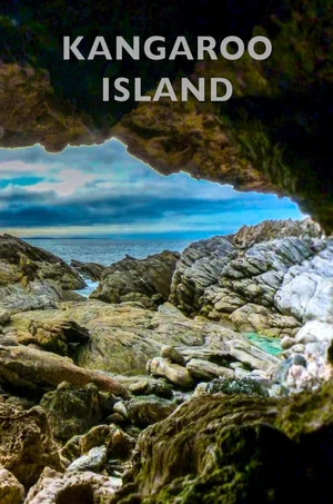 Постер: Kangaroo Island