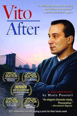 Постер: Vito After