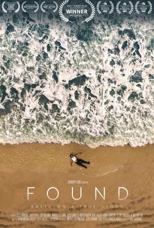 Постер: Found