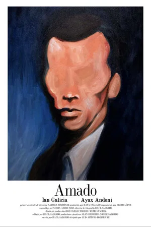 Постер: Amado