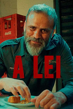 Постер: A Lei