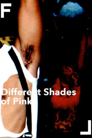 Постер: Different Shades of Pink