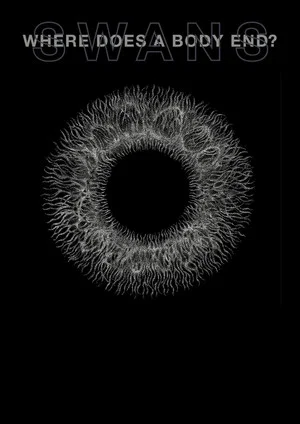 Постер: Swans: Where Does a Body End?