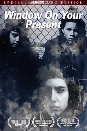 Постер: Window on Your Present