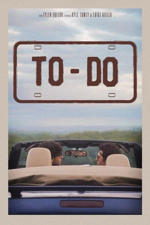 Постер: To Do