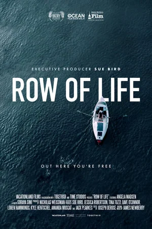 Постер: Row of Life
