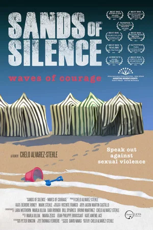 Постер: Sands of Silence