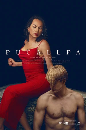 Постер: Pucallpa
