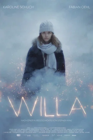 Постер: Willa