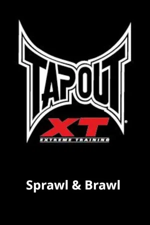 Постер: Tapout XT - Sprawl & Brawl