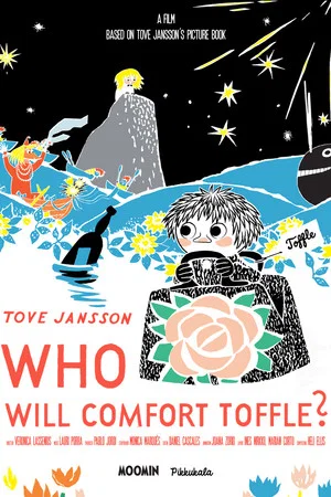 Постер: Who Will Comfort Toffle?