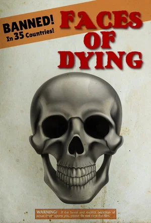 Постер: Faces of Dying