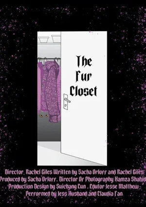 Постер: The Fur Closet