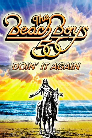 Постер: The Beach Boys: Doin' It Again