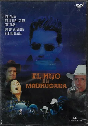 Постер: Soy un hijo de la madrugada