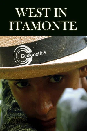 Постер: West in Itamonte