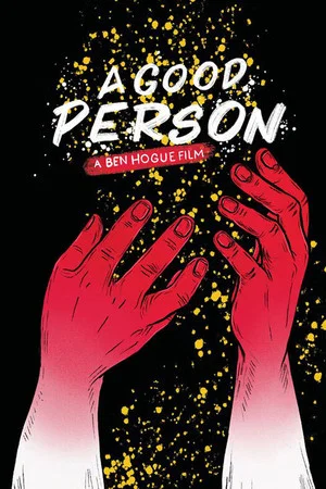 Постер: A Good Person