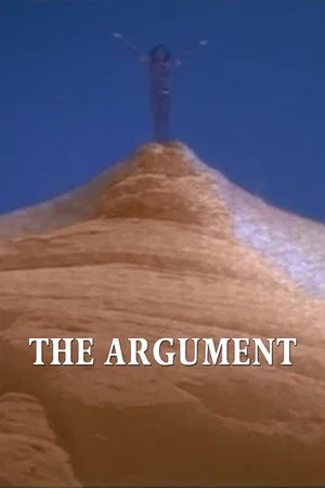 Постер: The Argument