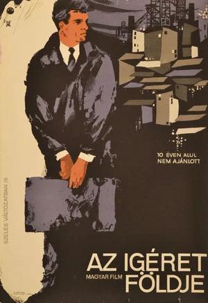 Постер: The Land of Promise