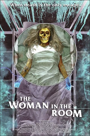 Постер: The Woman in the Room
