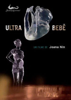 Постер: Ultra Baby