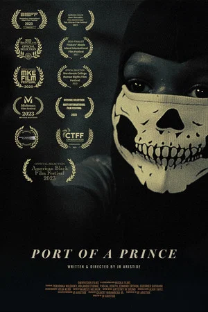 Постер: Port of a Prince