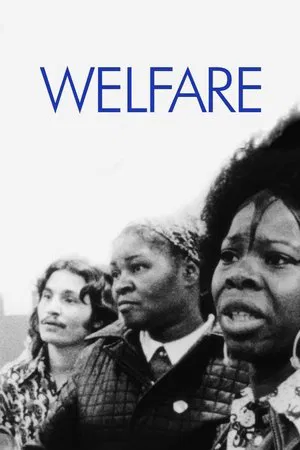 Постер: Welfare