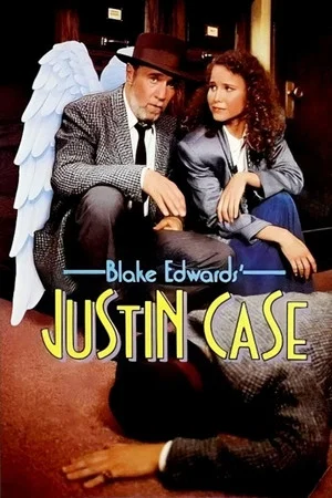 Постер: Justin Case