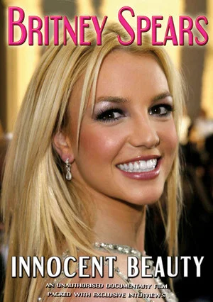 Постер: Britney Spears: Innocent Beauty