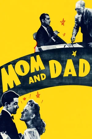 Постер: Mom and Dad