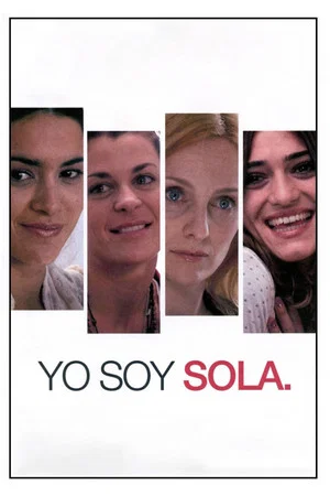 Постер: Yo soy sola