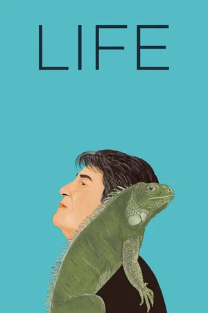 Постер: Life