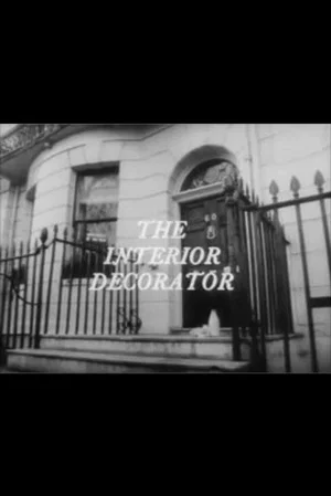 Постер: The Interior Decorator