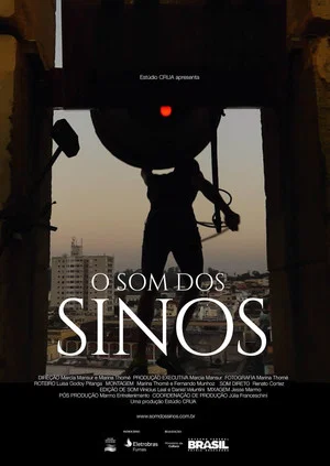 Постер: The Sound of the Bells