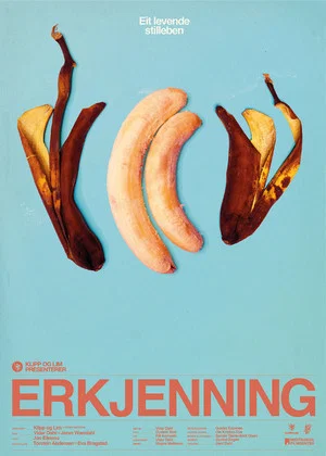 Постер: Erkjenning