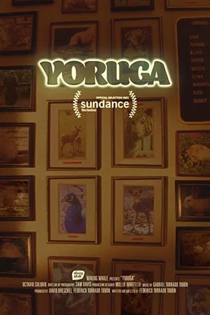 Постер: Yoruga