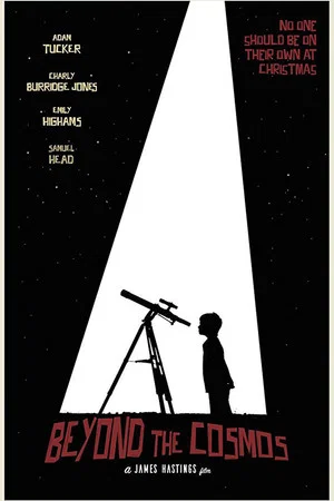 Постер: Beyond the Cosmos