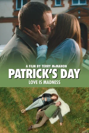 Постер: Patrick's Day