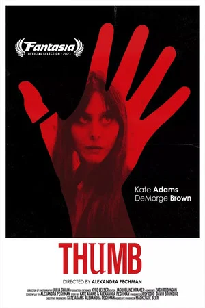 Постер: Thumb