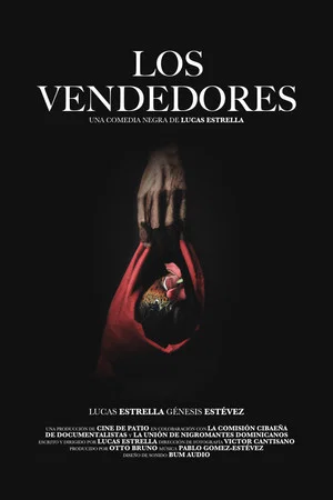 Постер: Los Vendedores