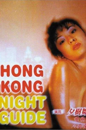 Постер: Hong Kong Night Guide