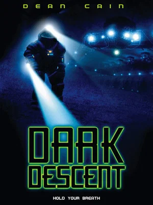 Постер: Dark Descent