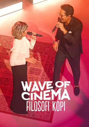Постер: Wave of Cinema: Filosofi Kopi