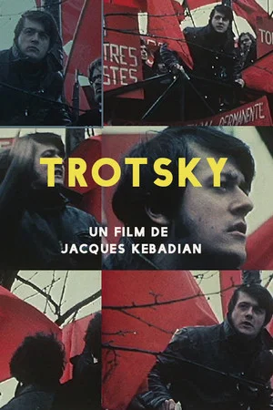 Постер: Trotsky
