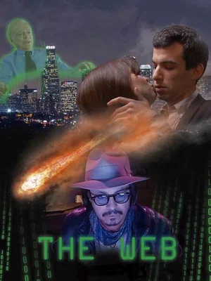 Постер: The Web