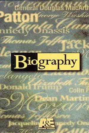 Постер: Bio.