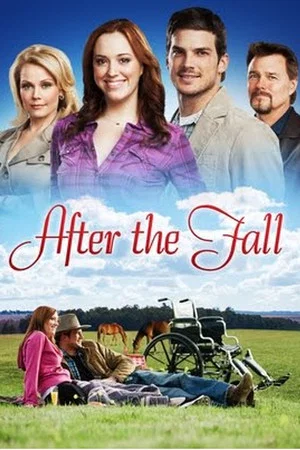 Постер: After the Fall