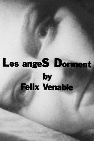 Постер: Les angeS Dorment