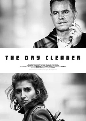 Постер: The Dry Cleaner