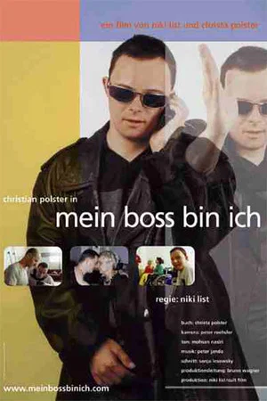 Постер: Mein Boss bin ich